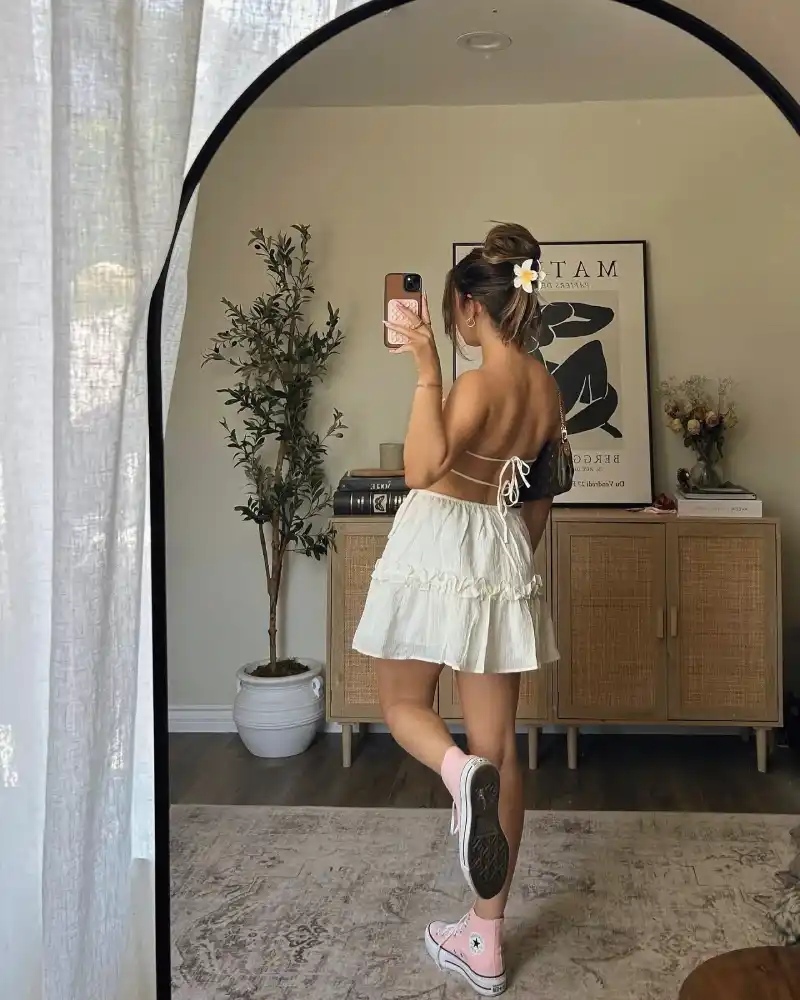 european summer outfits