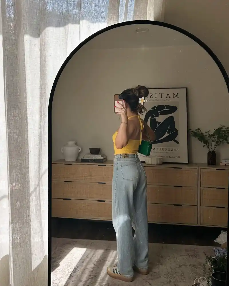 european summer outfits