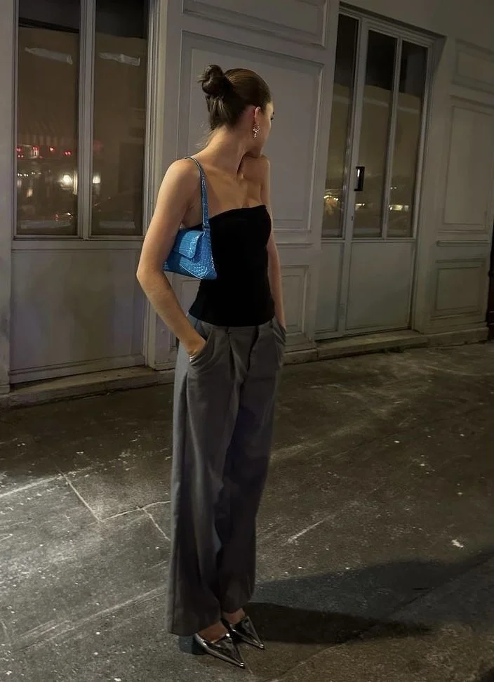 first date outfit