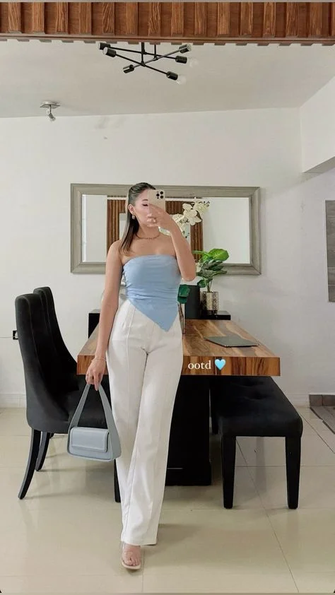 first date outfit