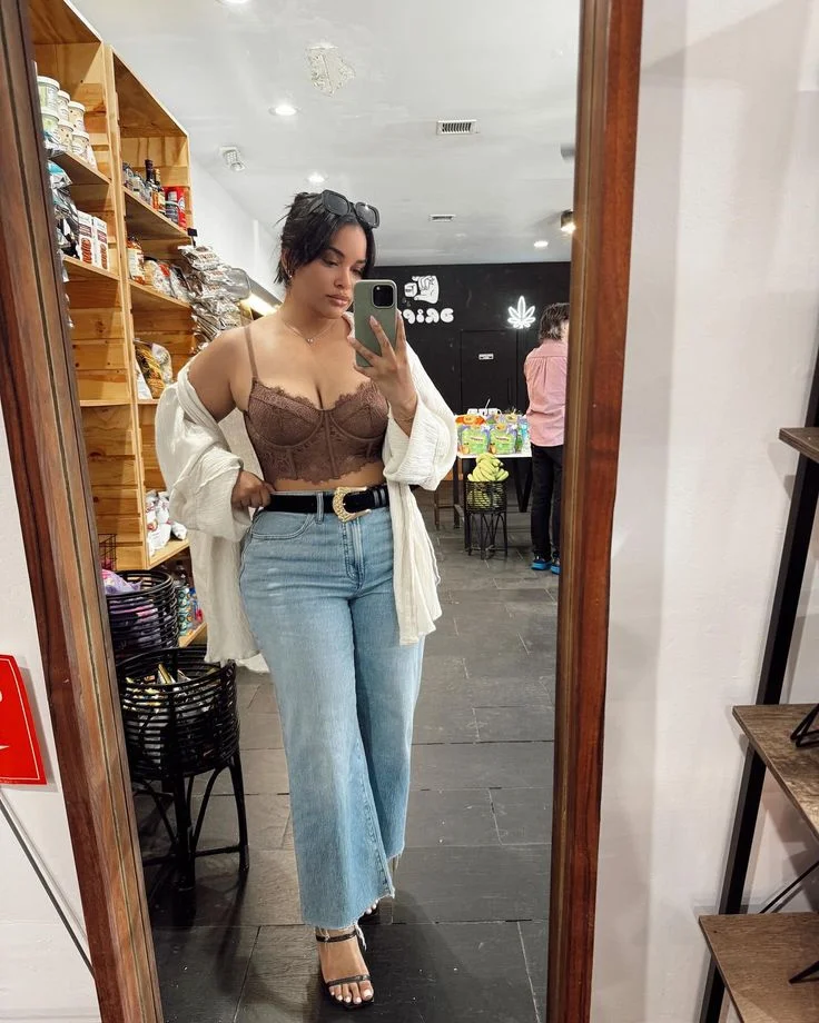 first date outfit