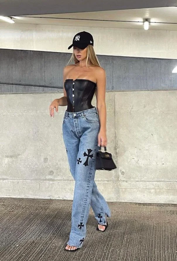 first date outfit