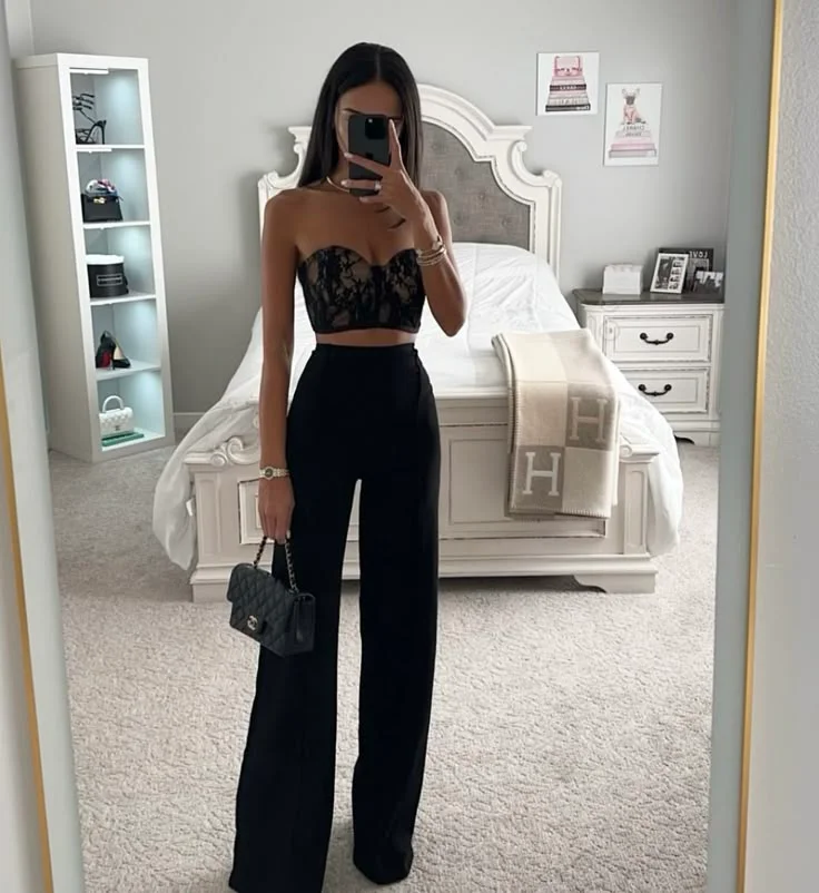 first date outfit