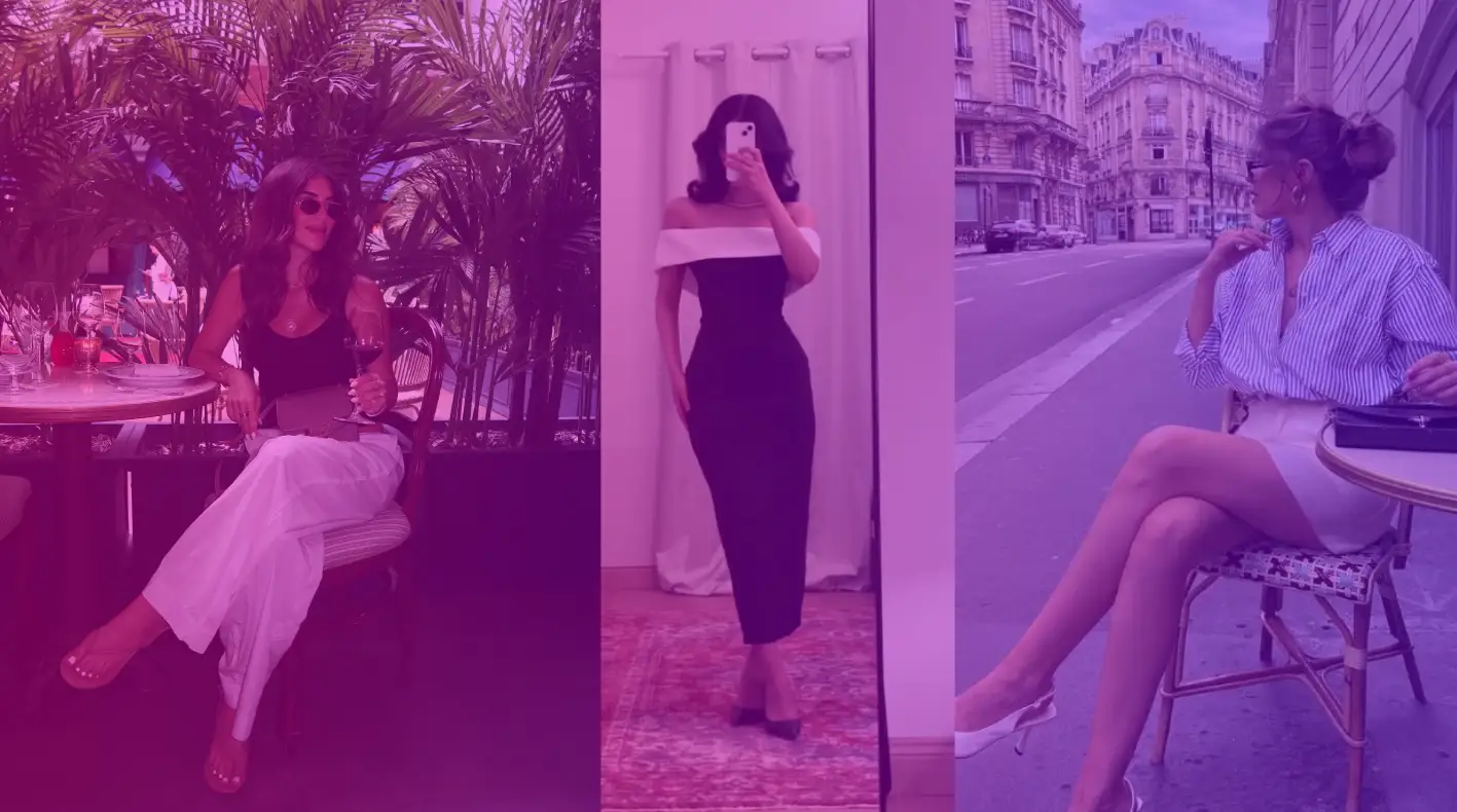 First Date Outfits That Will Impress Without Looking Like You Tried Too Hard