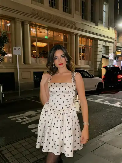 First Date Outfits That Will Impress Without Looking Like You Tried Too Hard