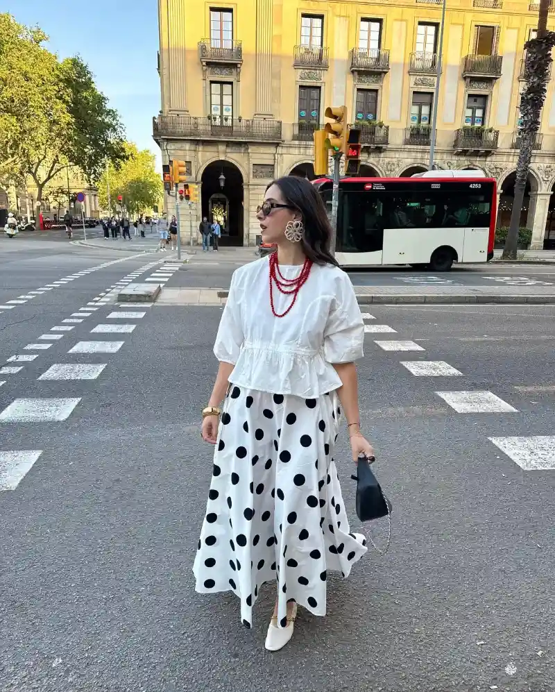 french summer outfits