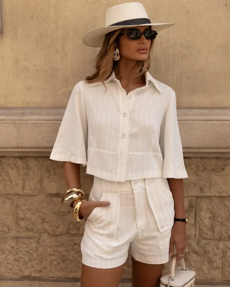 french summer outfits