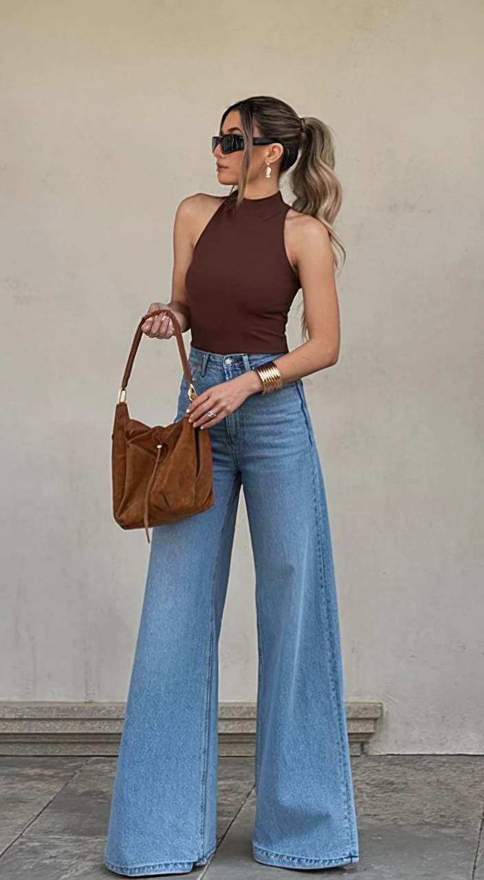 french summer outfits