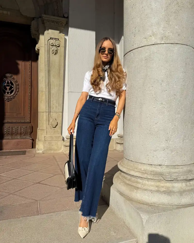french summer outfits