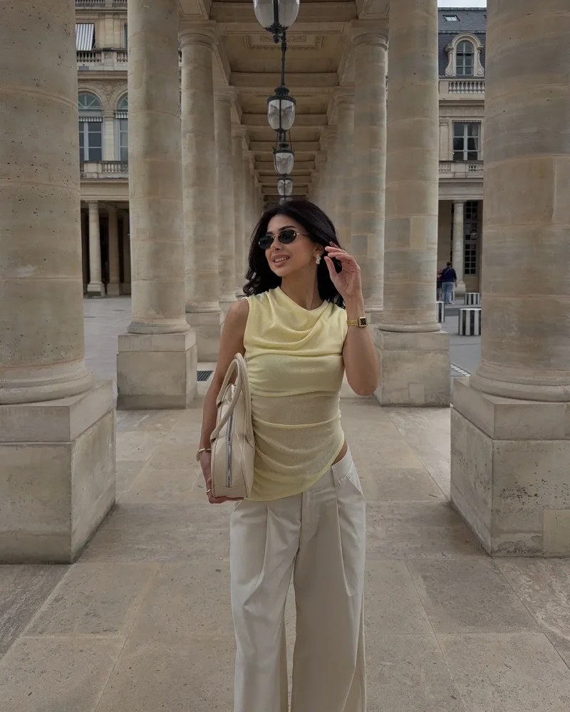 french summer outfits