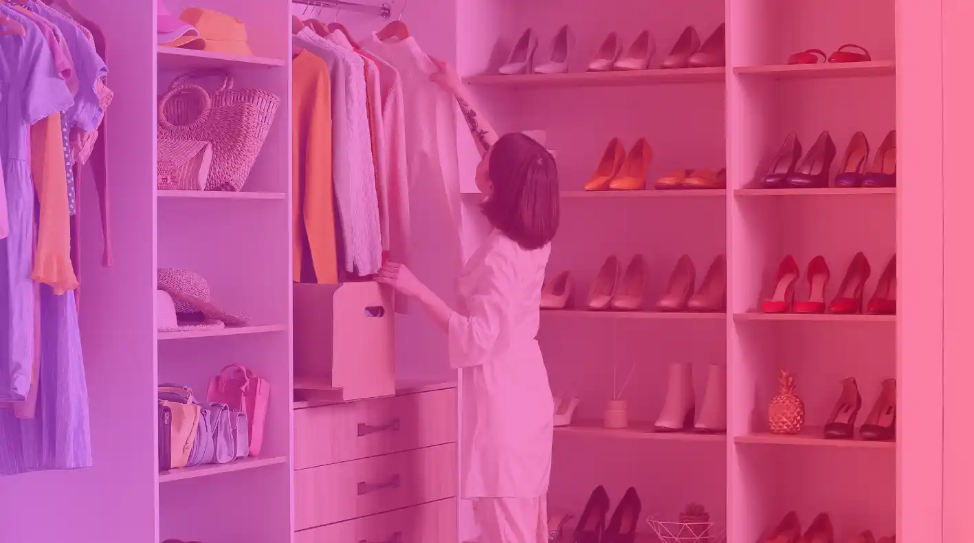 How to Build a Wardrobe That Actually Feels Like You