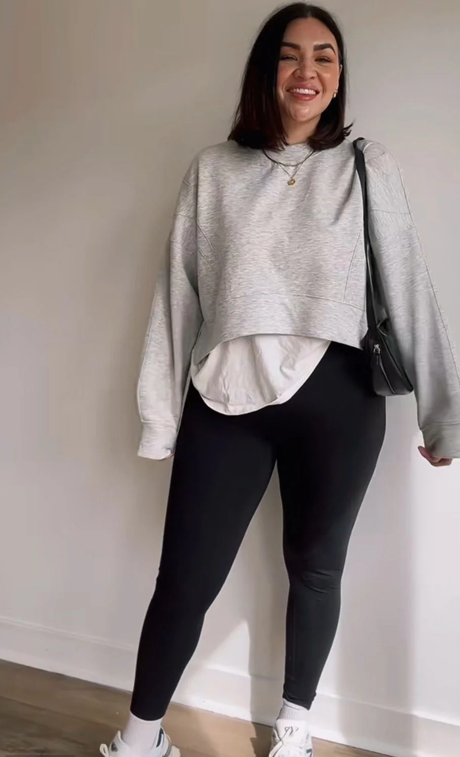 leggings outfit