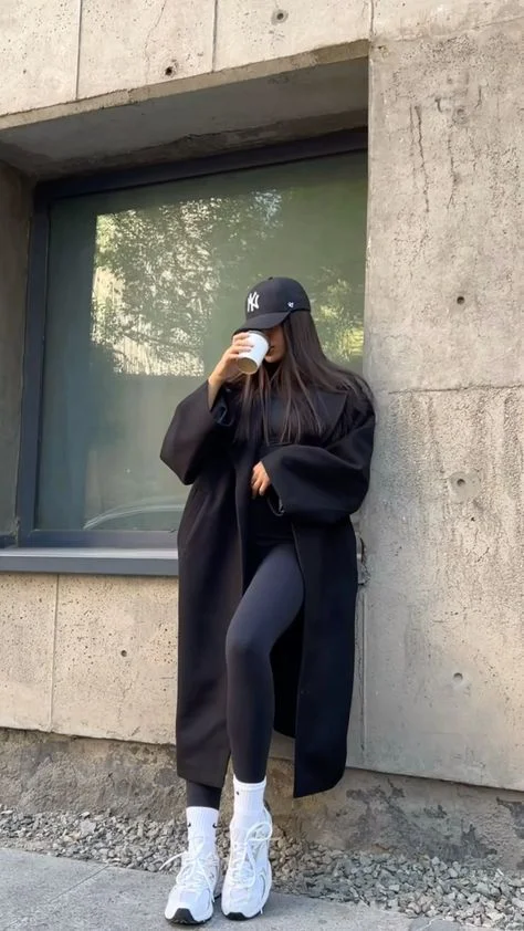 leggings outfit