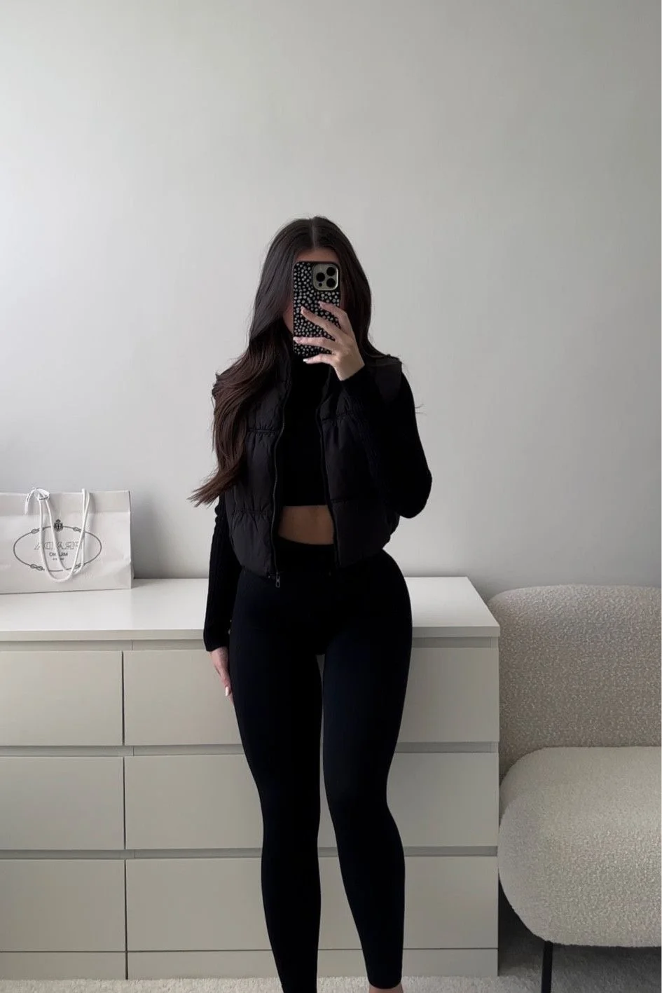 leggings outfit