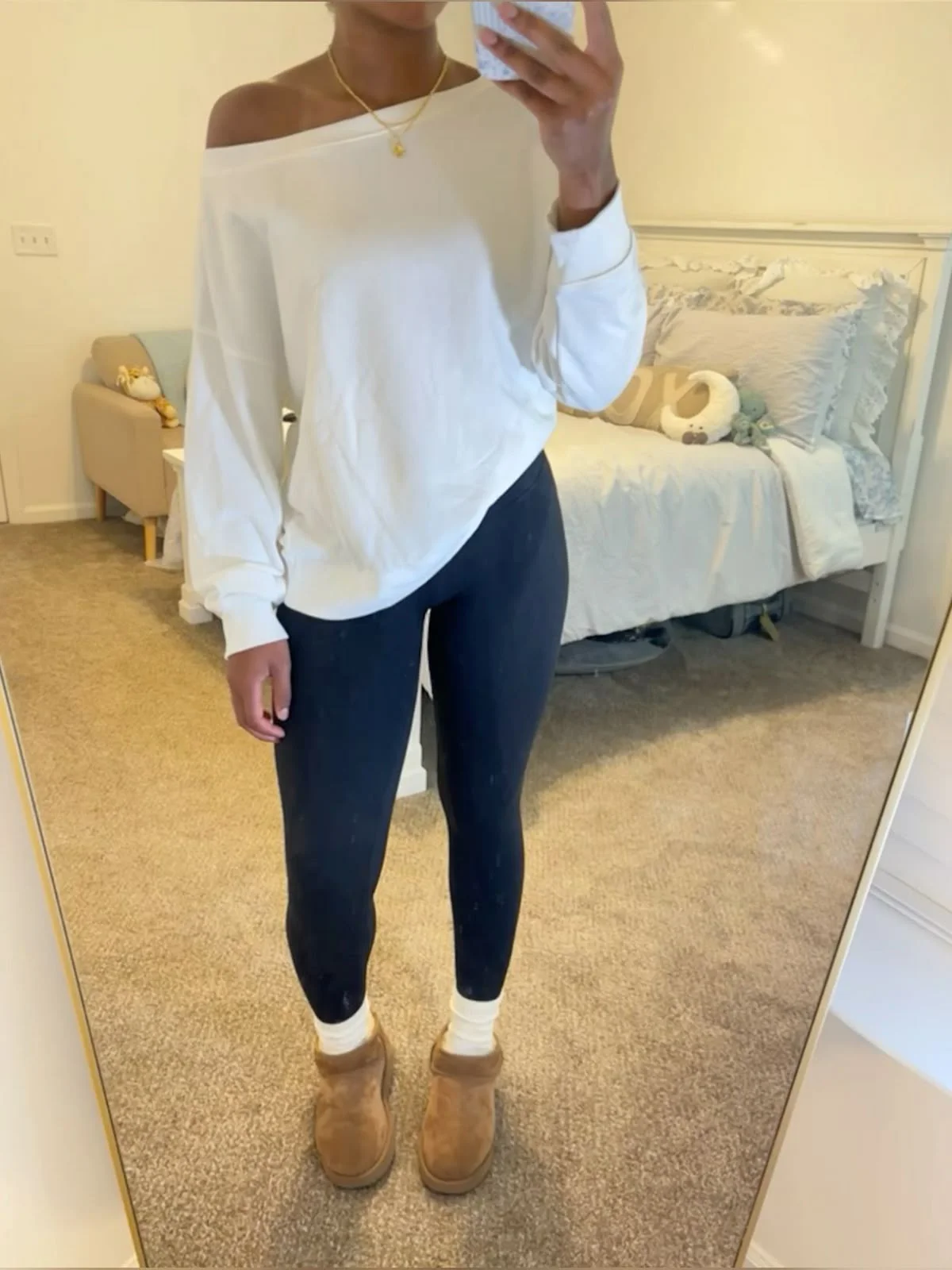 leggings outfit