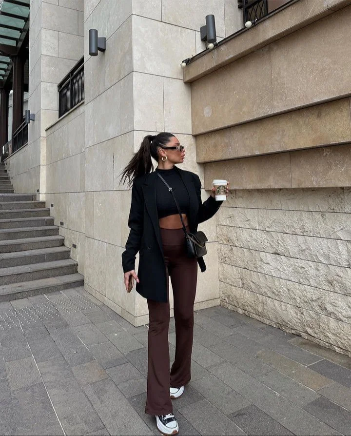 leggings outfit
