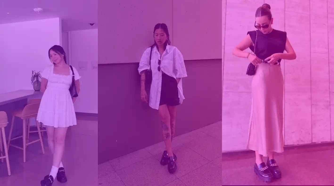 Stay Cool and Classy with Loafer Outfits That Are Perfect for Every Summer Plan