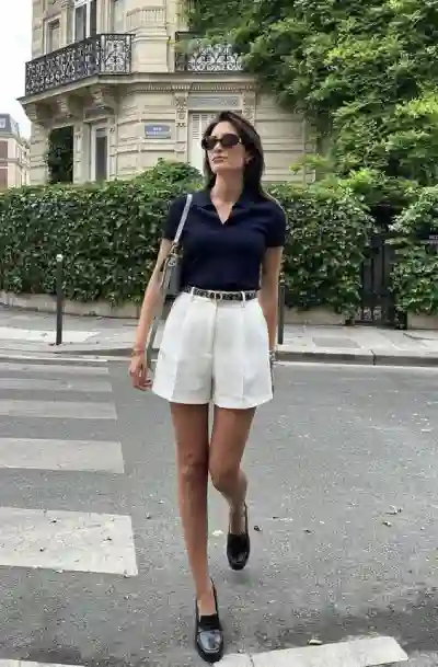 Stay Cool and Classy with Loafer Outfits That Are Perfect for Every Summer Plan