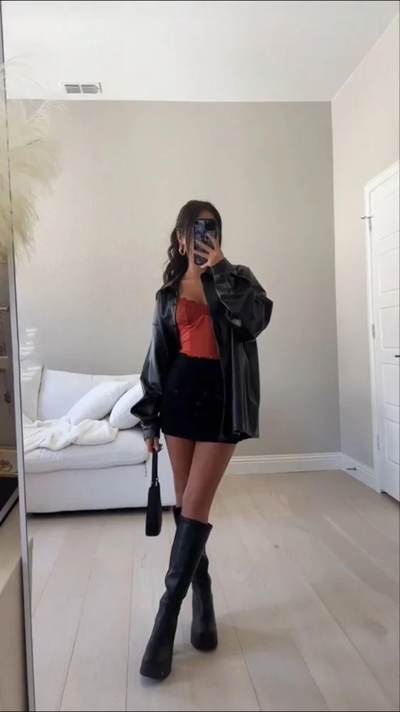 night club outfits