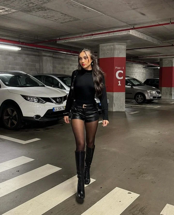 night club outfits