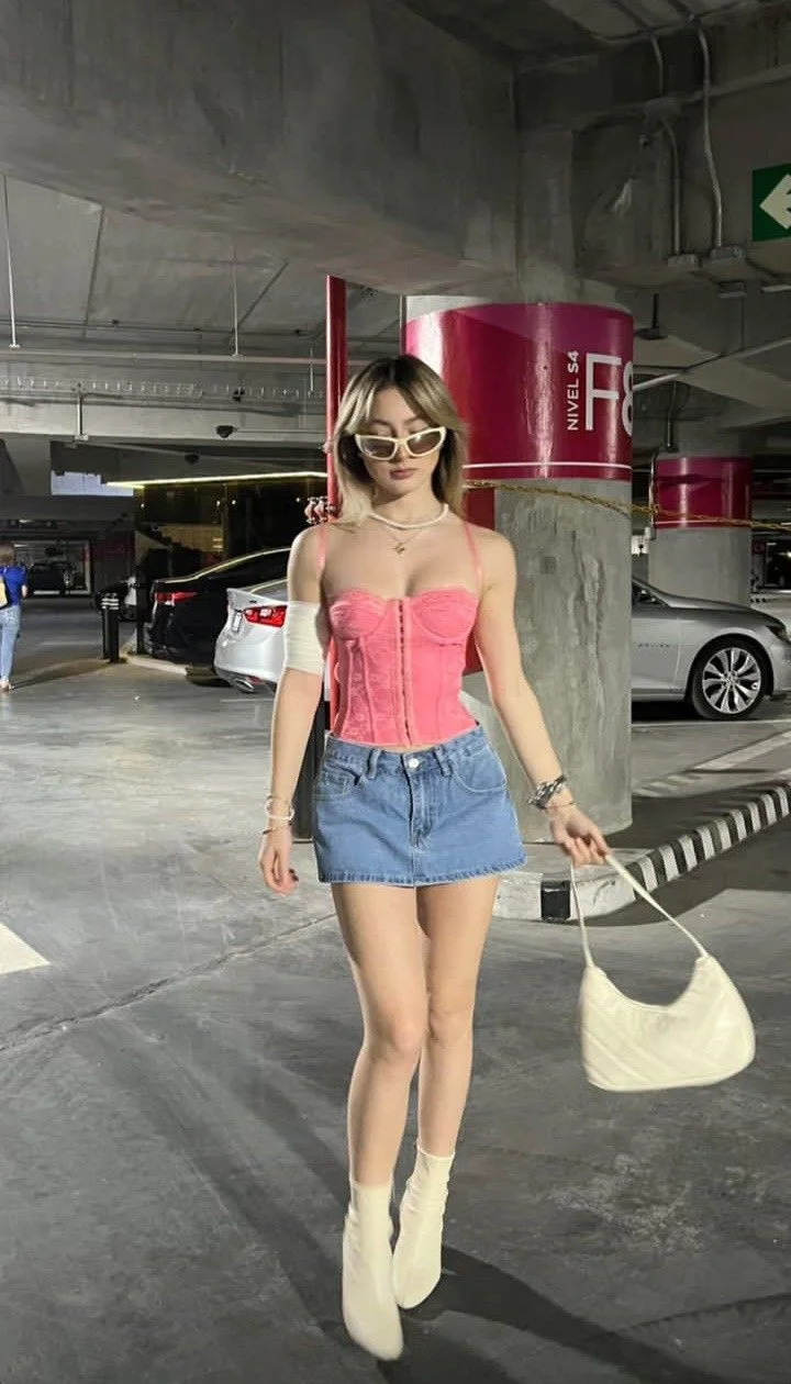 night club outfits