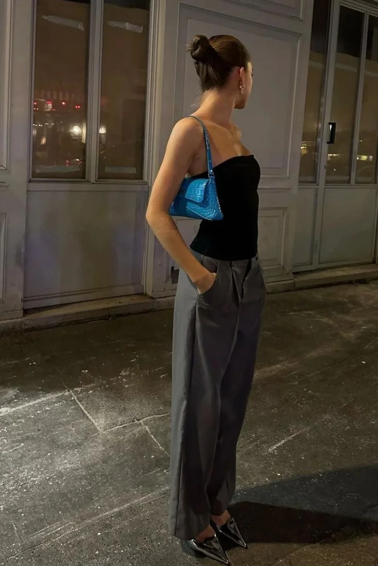 night out outfit