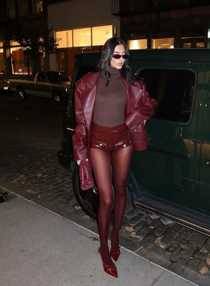 night out outfit