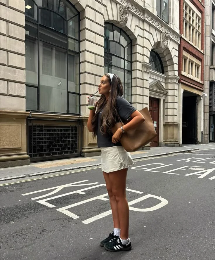nyc summer outfits