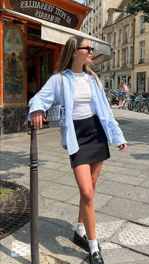 nyc summer outfits
