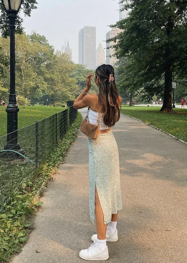 nyc summer outfits