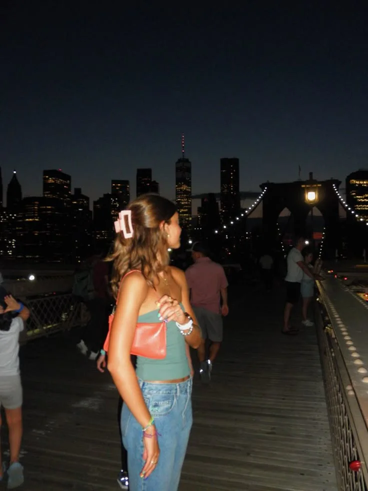 nyc summer outfits