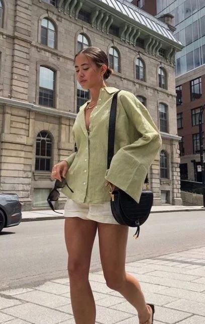 nyc summer outfits