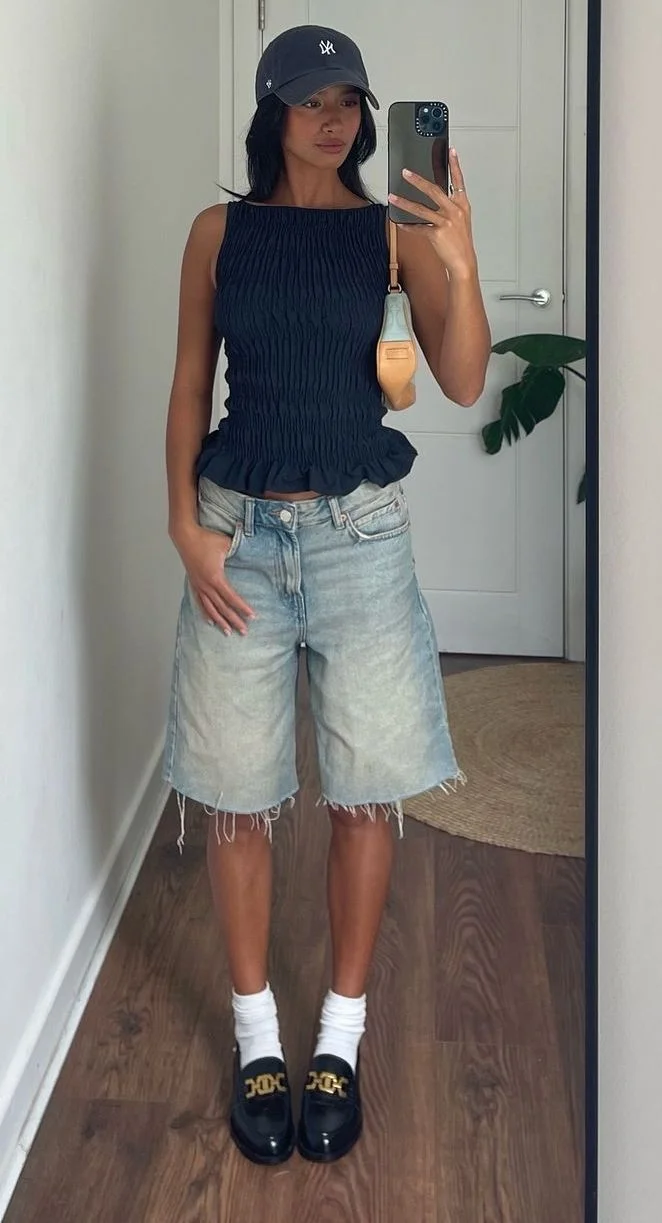 nyc summer outfits