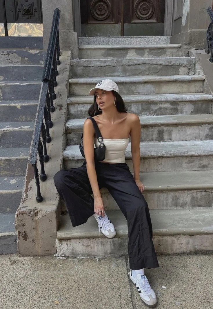 nyc summer outfits