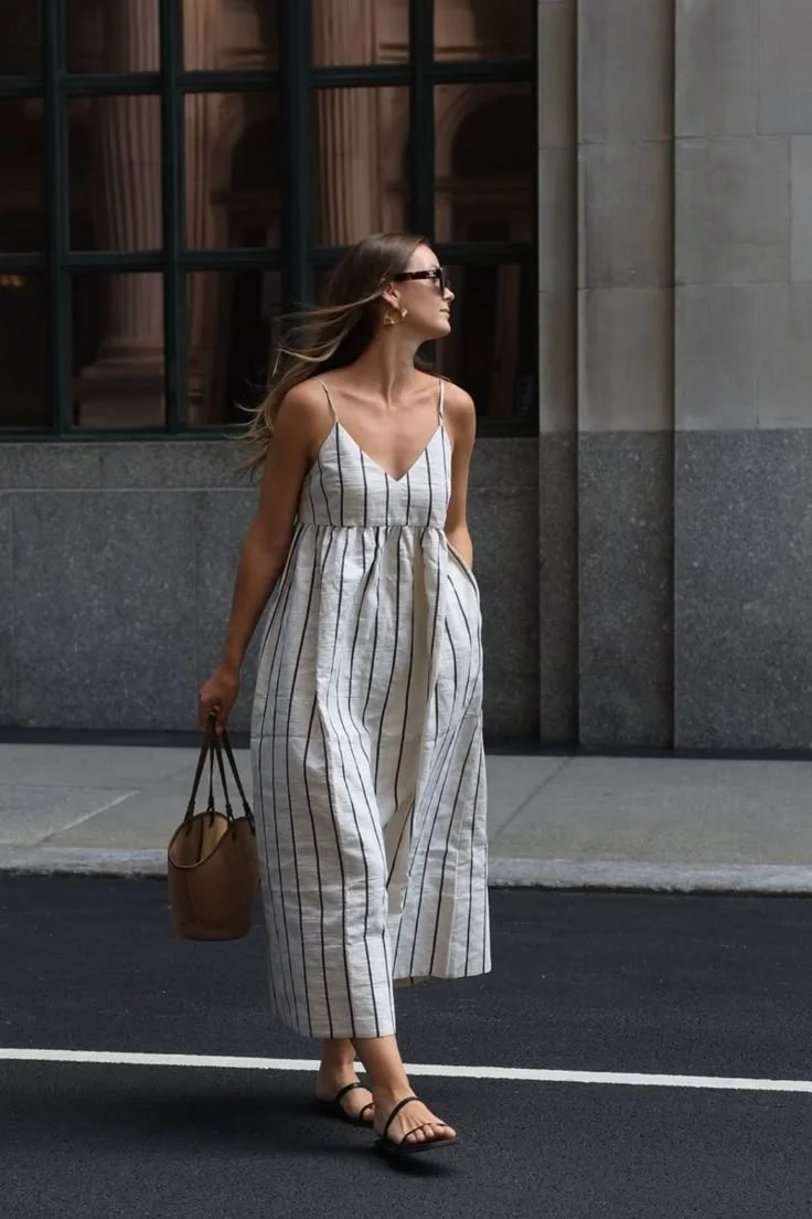 nyc summer outfits