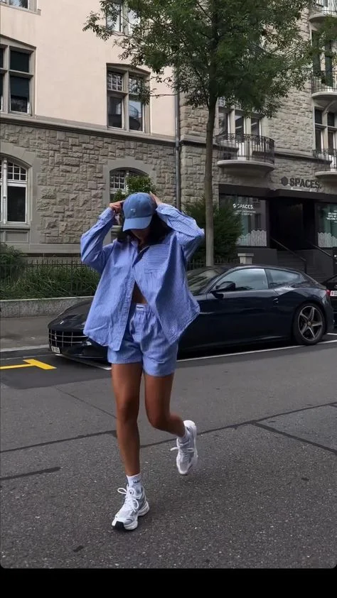 nyc summer outfits