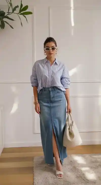 How to Dress for a New York Summer With These Effortlessly Cool Outfit Ideas