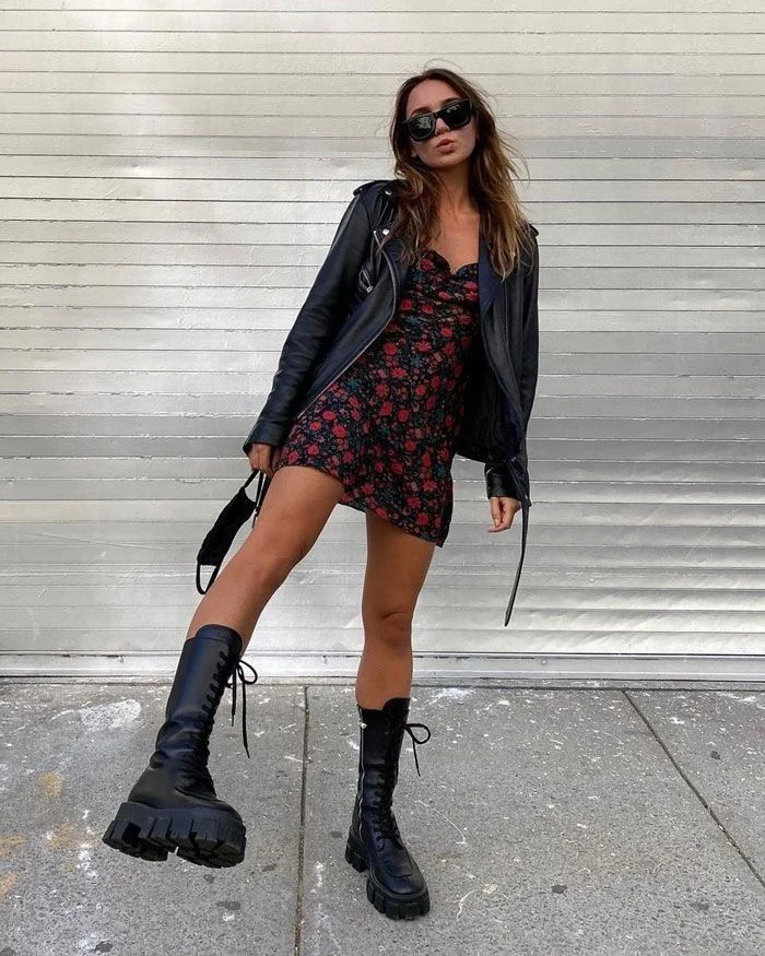 outdoor concert outfit summer