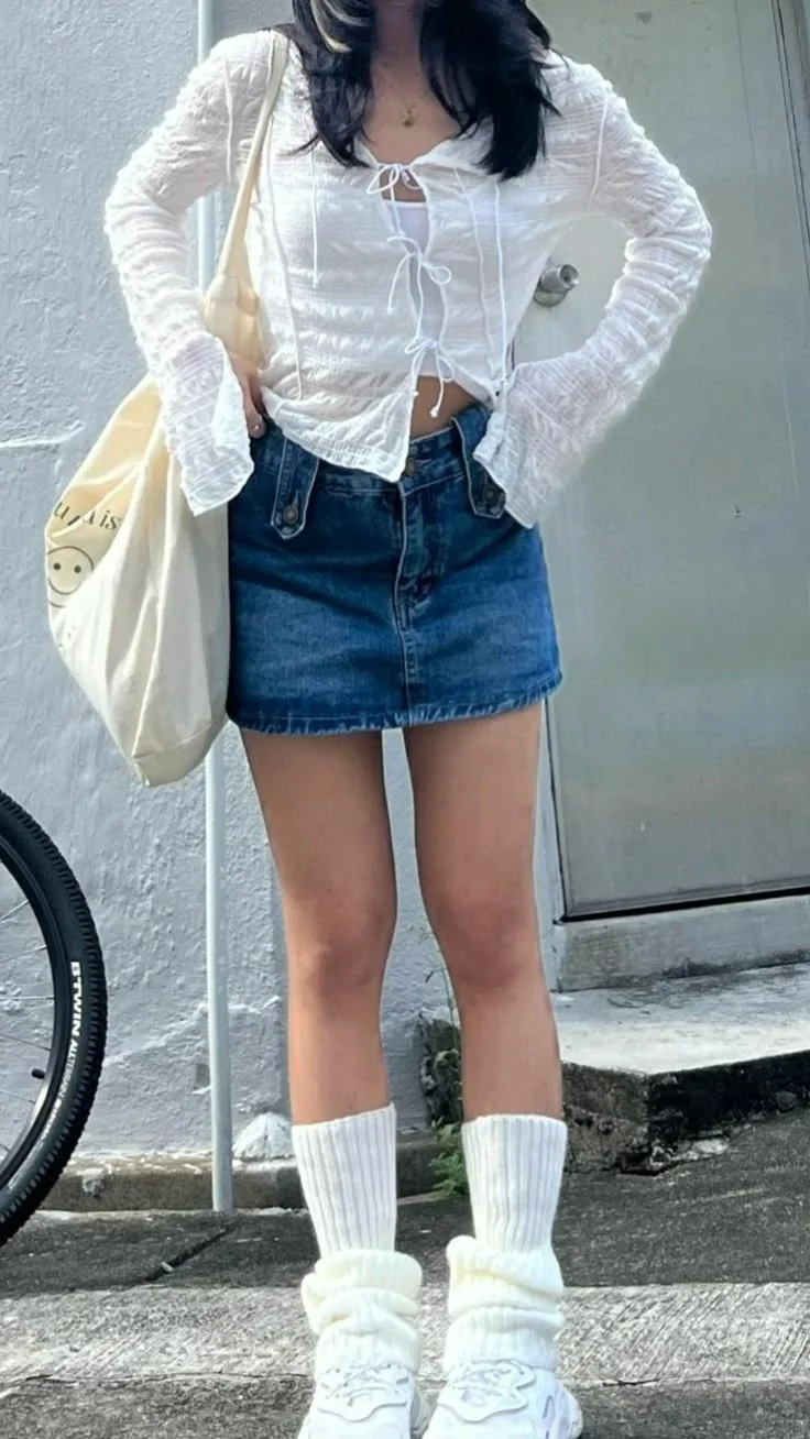outdoor concert outfit summer