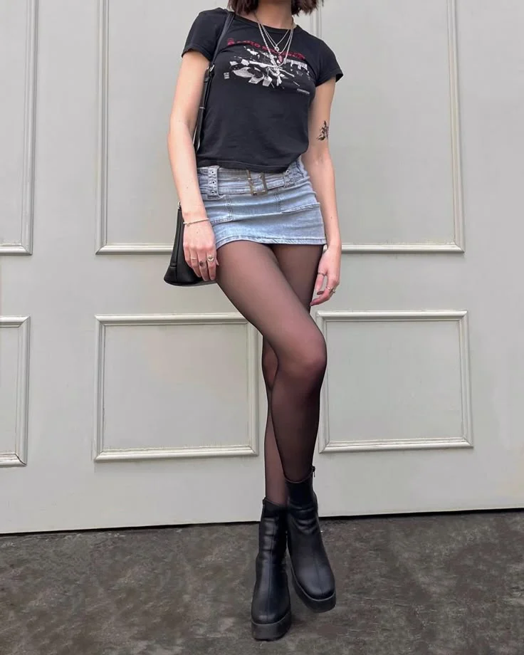 outdoor concert outfit summer