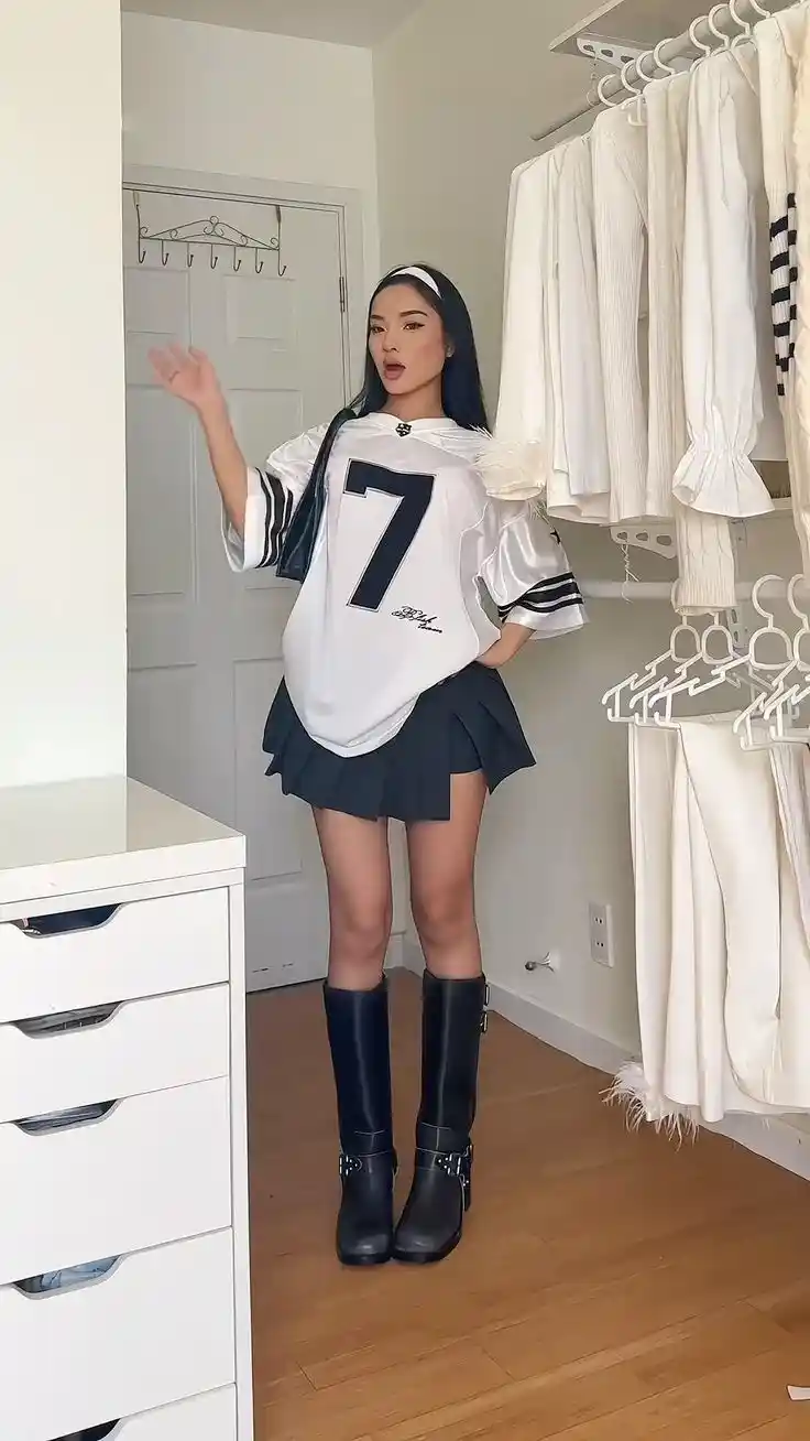 outdoor concert outfit summer