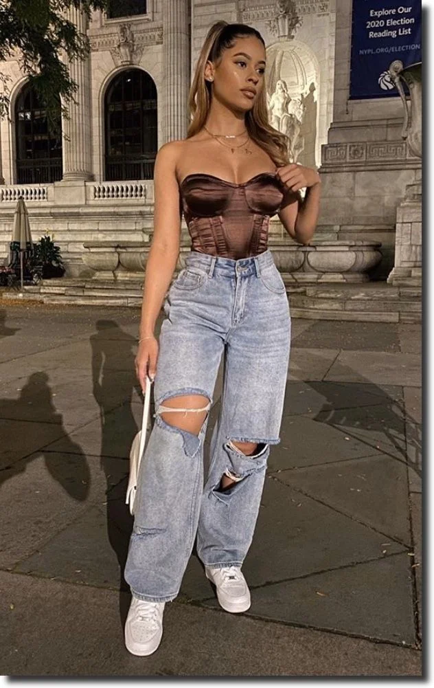 outdoor concert outfit summer