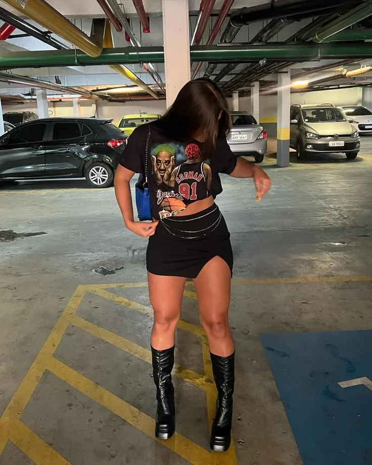 outdoor concert outfit summer