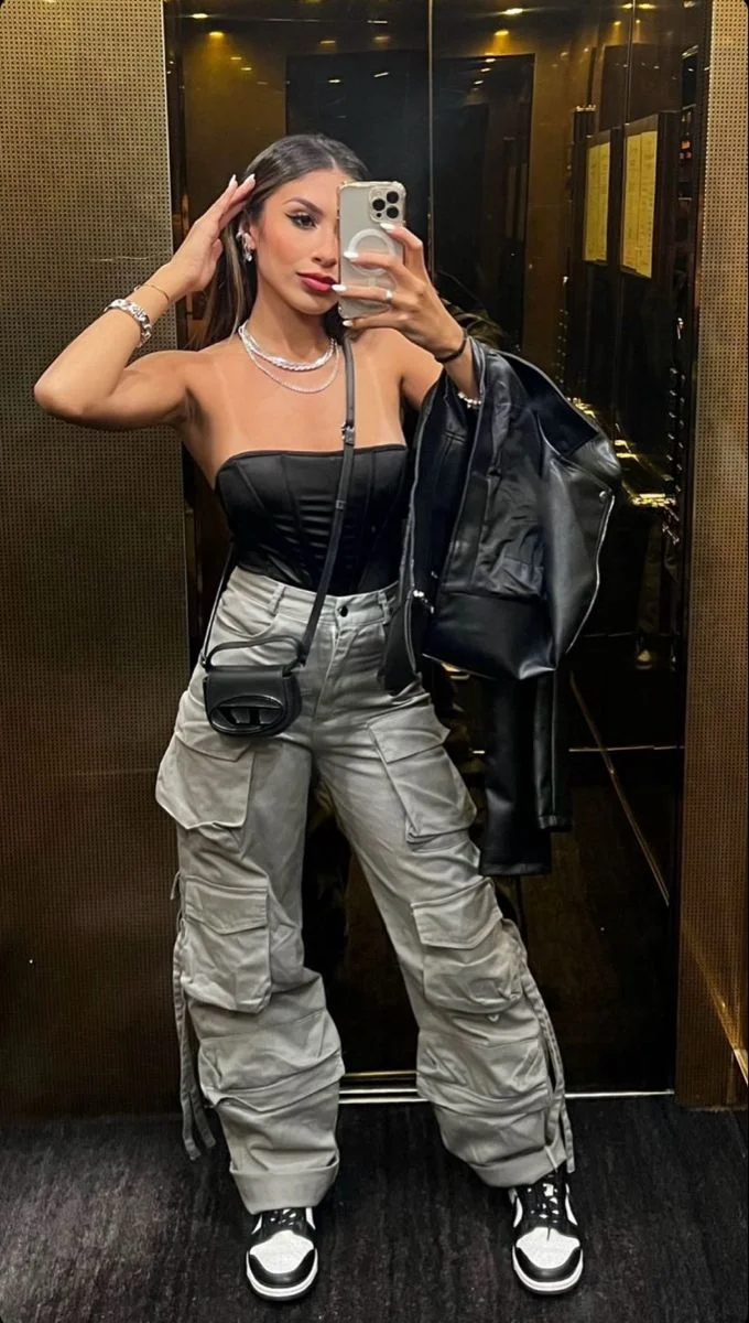 outdoor concert outfit summer