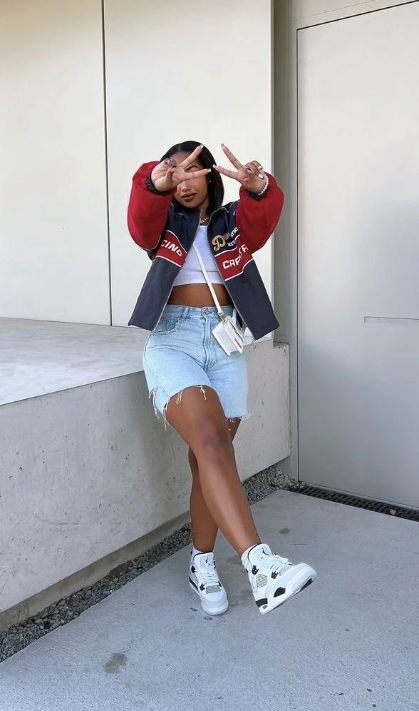 outdoor concert outfit summer