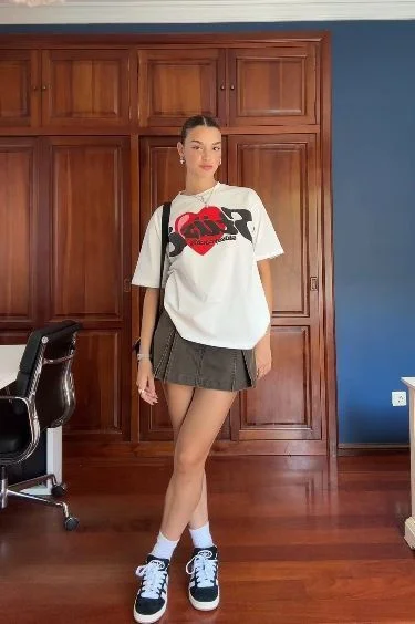 outdoor concert outfit summer