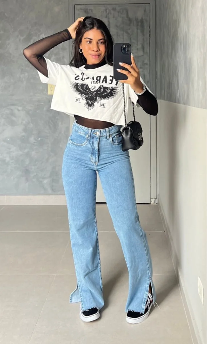 outdoor concert outfit summer