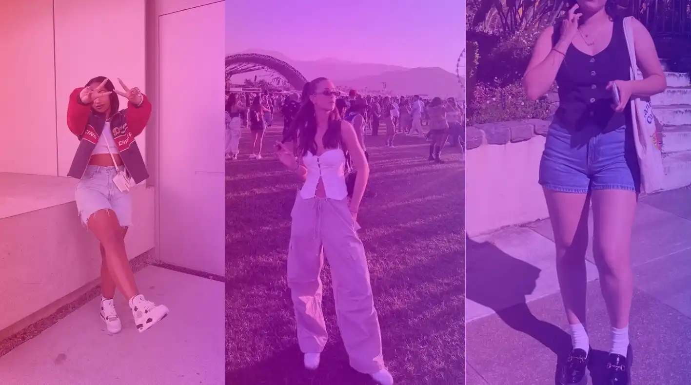 Rock the Stage in Style with These Summer Outdoor Concert Outfit Ideas You'll Love