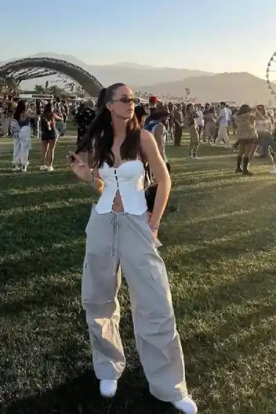 Rock the Stage in Style with These Summer Outdoor Concert Outfit Ideas You'll Love