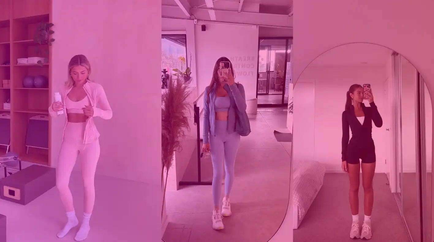 Pilates Outfit Ideas That Blend Comfort, Confidence, and Chic Vibes Effortlessly